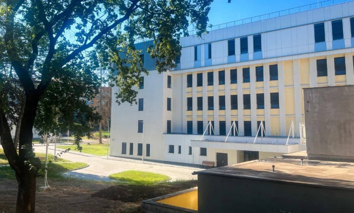 Poznáme najlepšie hodnotené nemocnice na Slovensku