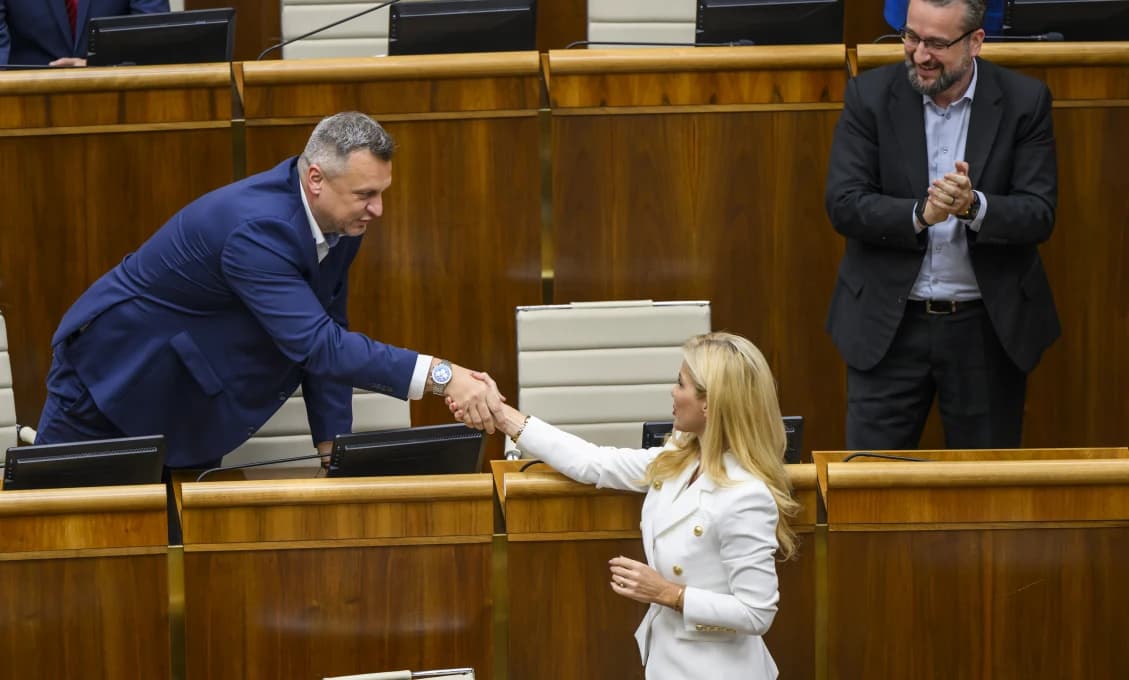 V kauze „výpredaja“ mestských bytov z čias Rašiho padlo trestné oznámenie