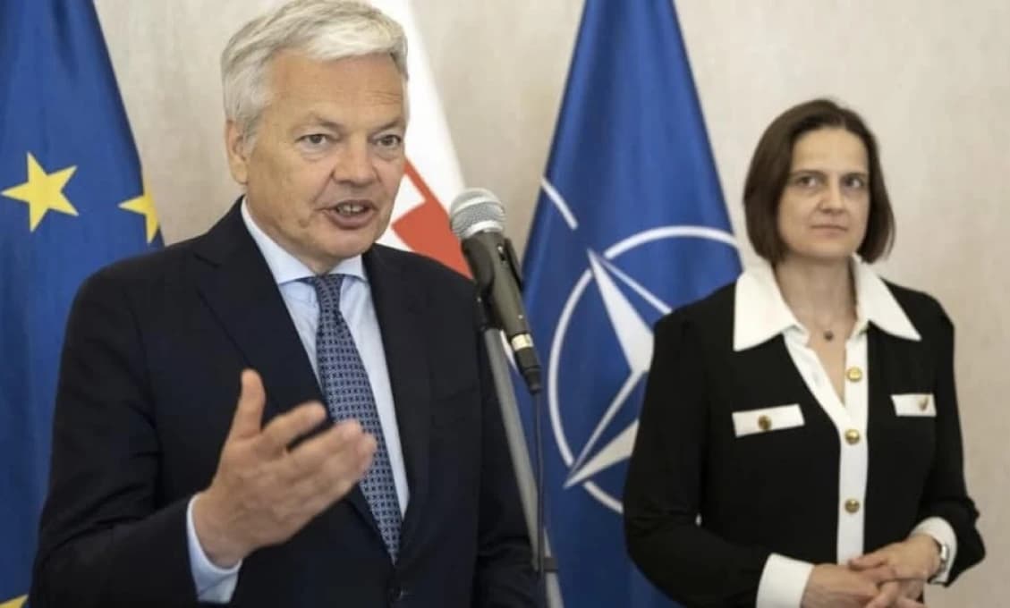 Hlas ľudu: Boris Susko: POD BRUSELSKÝM SVETLOM NAJVÄČŠIA TMA?