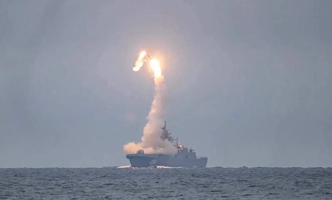 Tajomstvo ruskej rakety prezradené?