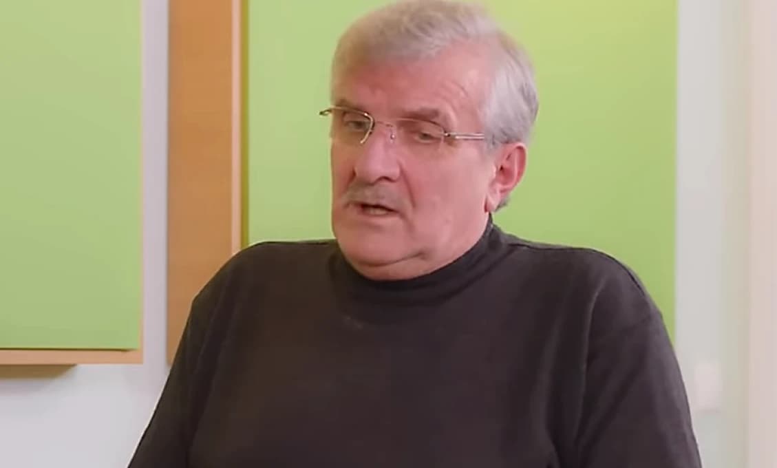 Komentátor Zoldy: Migaľ ako koaličný Krúpa?