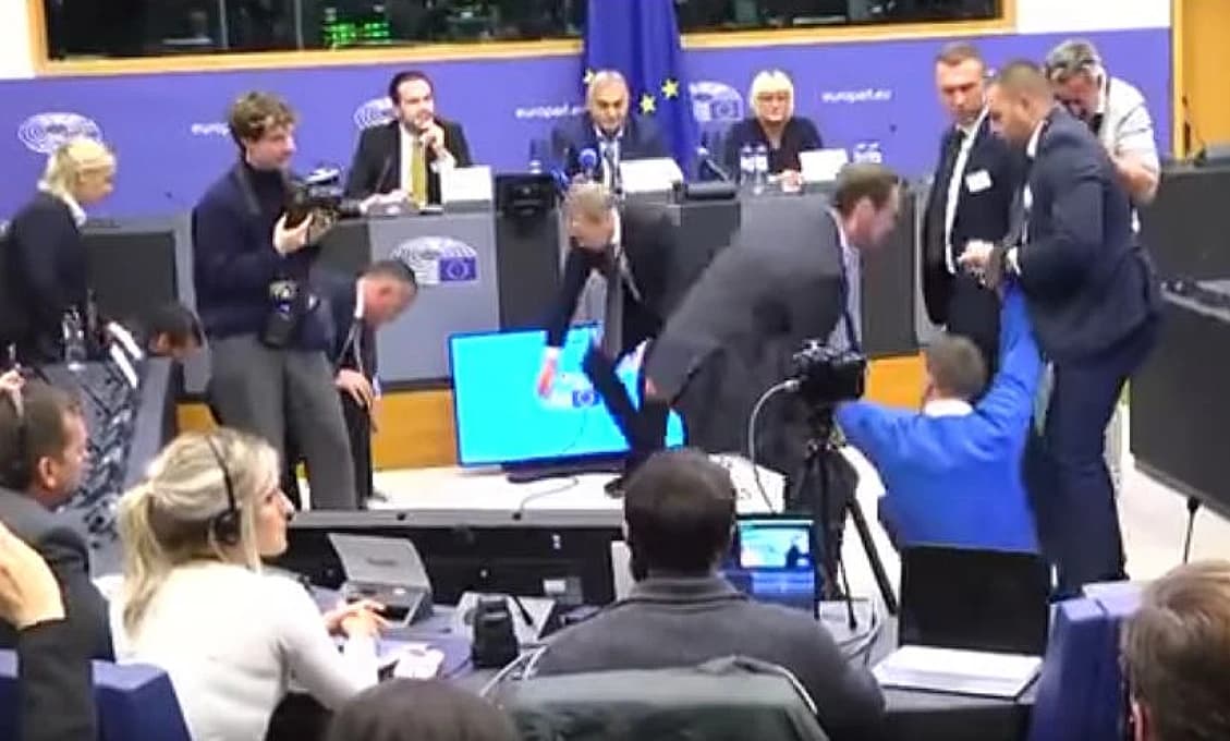 Aspoň v niečom nám môže byť Brusel vzorom