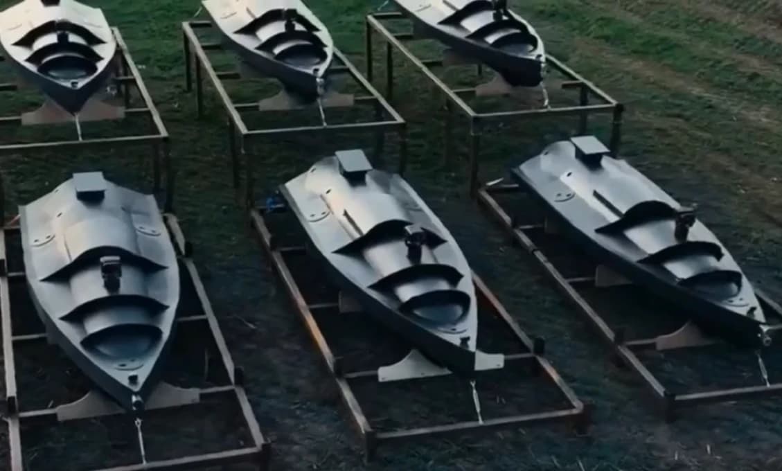 Krymský most im stále nedá spať