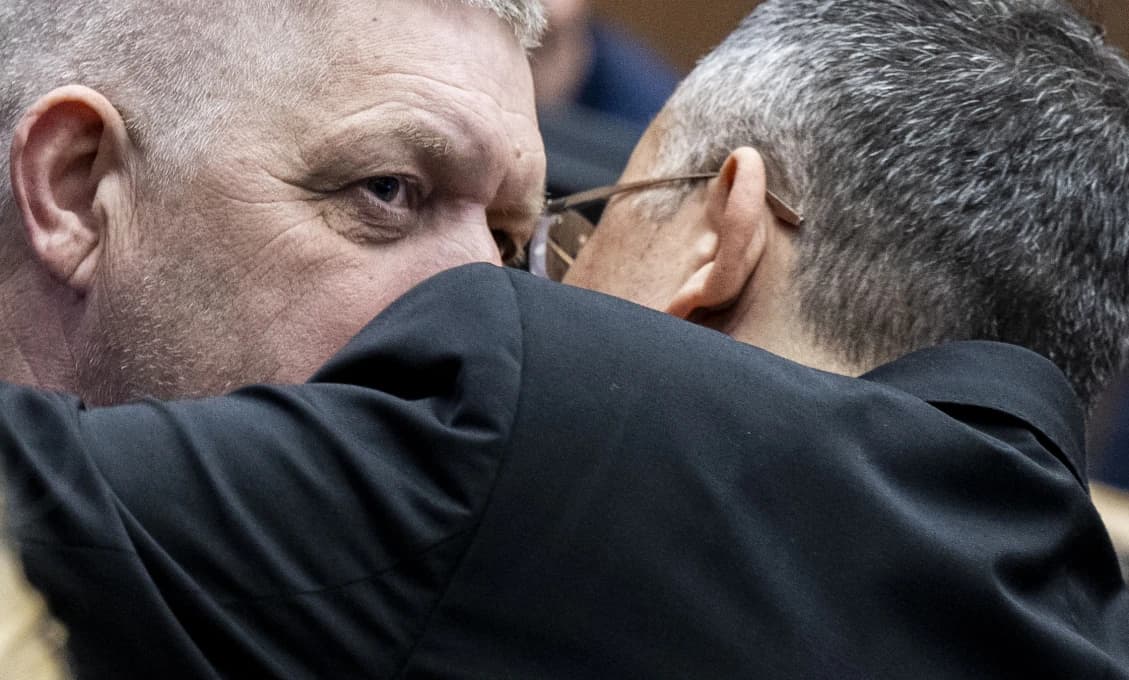 Vo veci stíhania Fica za výroky vyšetrovateľ doposiaľ nerozhodol