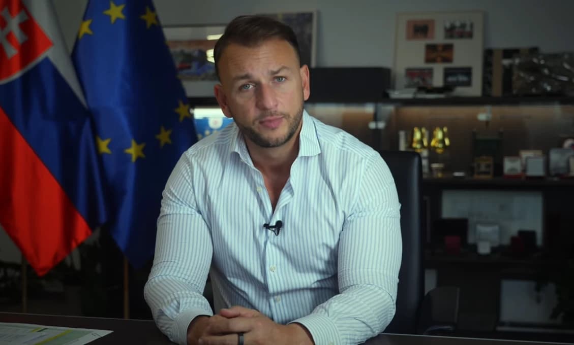Šutaj Eštok: Šéf lekárskych odborov drží PACIENTOV ako rukojemníkov! Ide LEN o pár eur