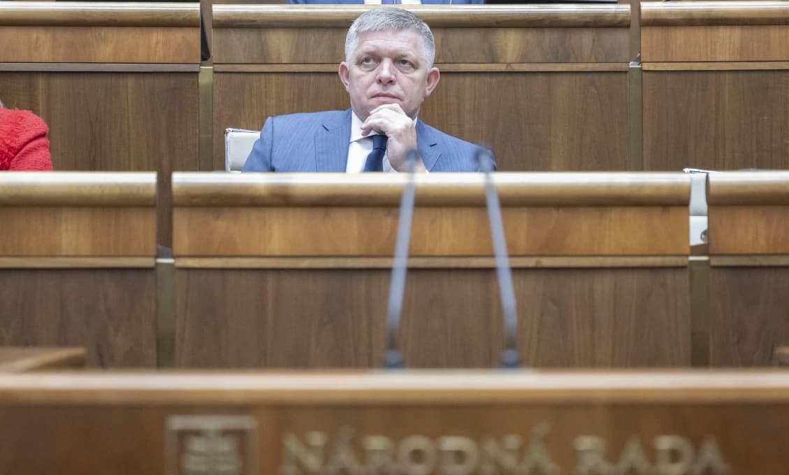 Hlas ľudu: Neserte nám premiéra!