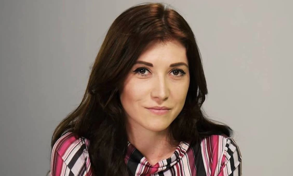 TVRDÝ ÚTOK Z POĽSKA: "Ursula, komu slúžite? Číne alebo korporáciám?" pýta sa europoslankyňa (VIDEO)