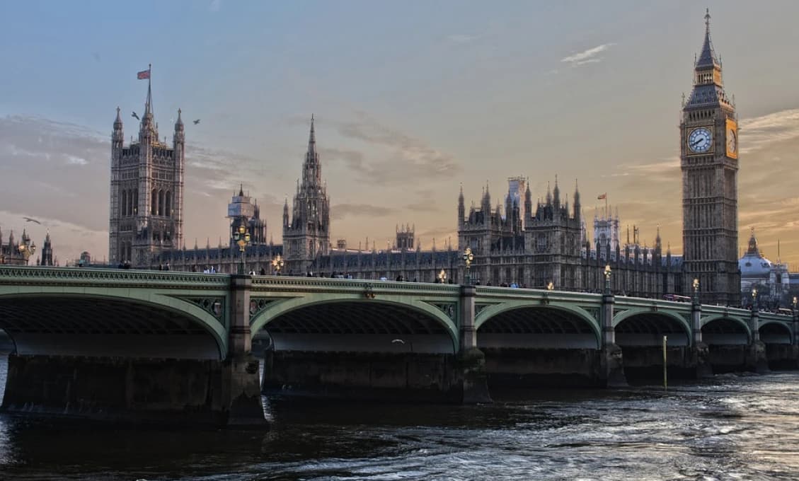 Vplyv islamizácie v Británii: Mohammed naj meno pre chlapcov!