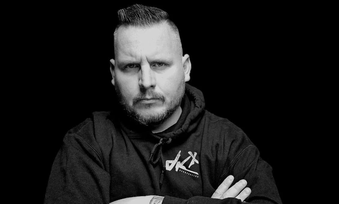 Danny Kollár: Podávam TRESTNÉ OZNÁMENIE na Denník N