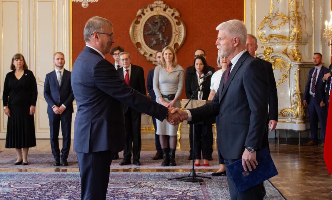 Česká republika navrhla nový spôsob boja proti Rusku