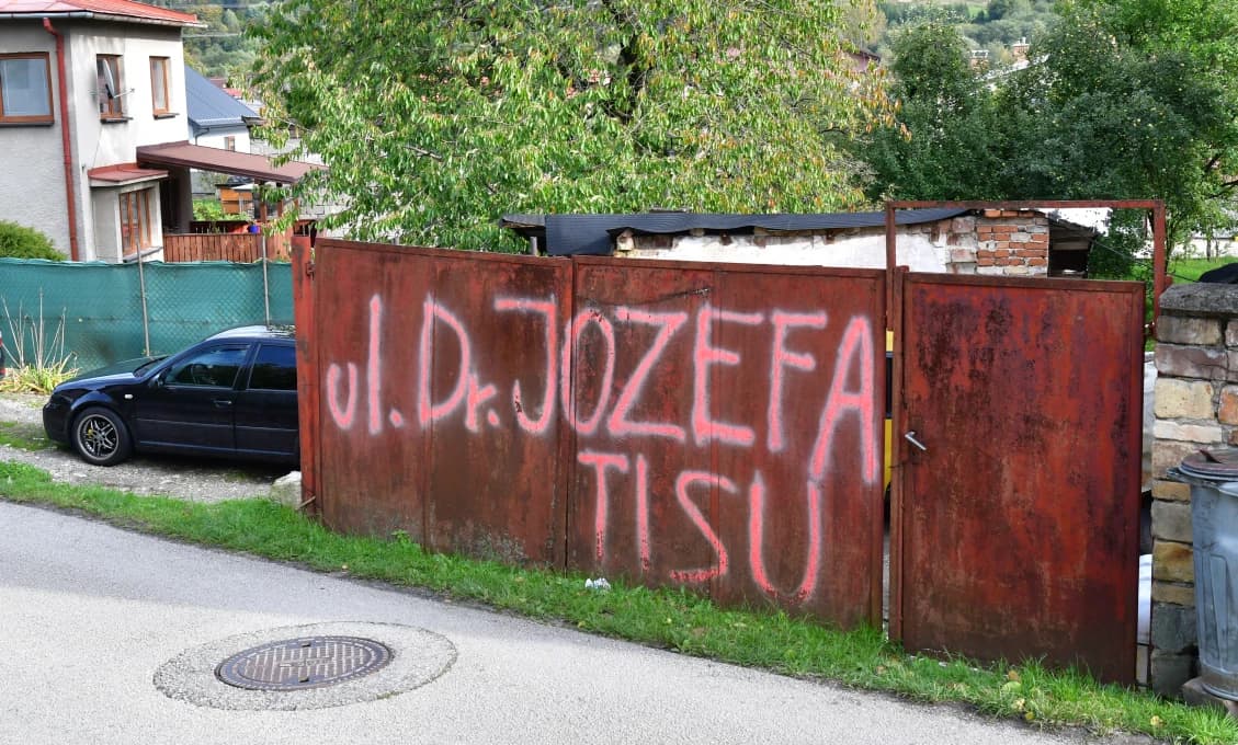 Obecní poslanci Varína rozhodli! Ulica bude premenovaná