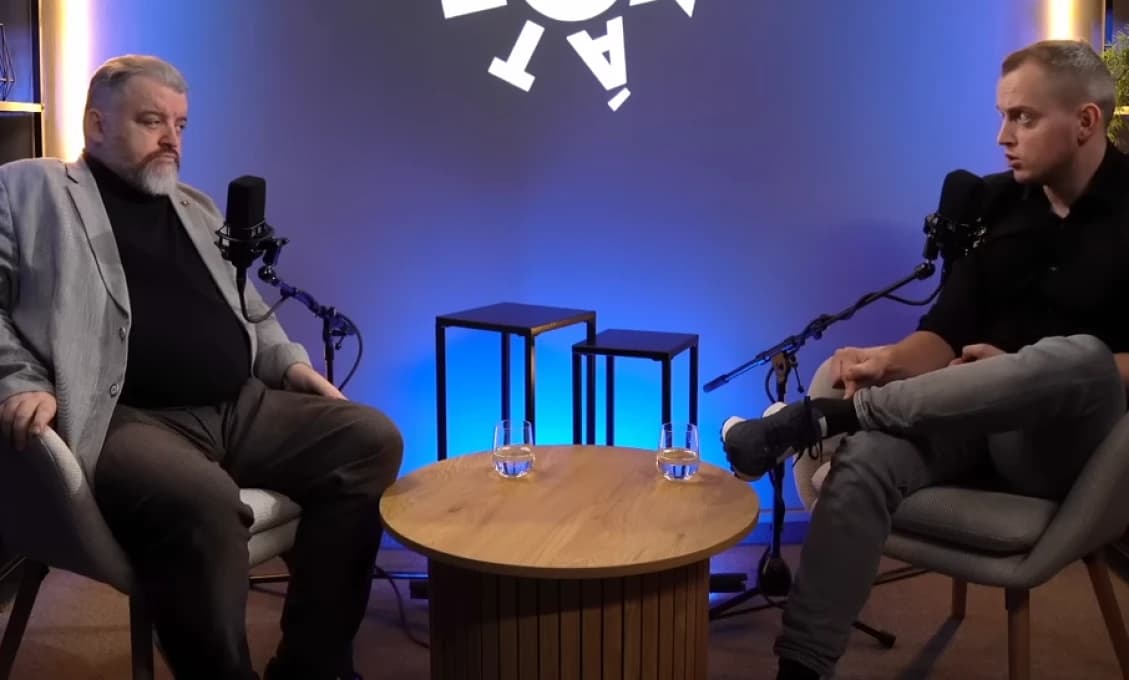 'Chmelár mal odvahu ísť k Žďárskemu. Ja by som nemal,' priznáva Zoldy. TOTO je dôvod!