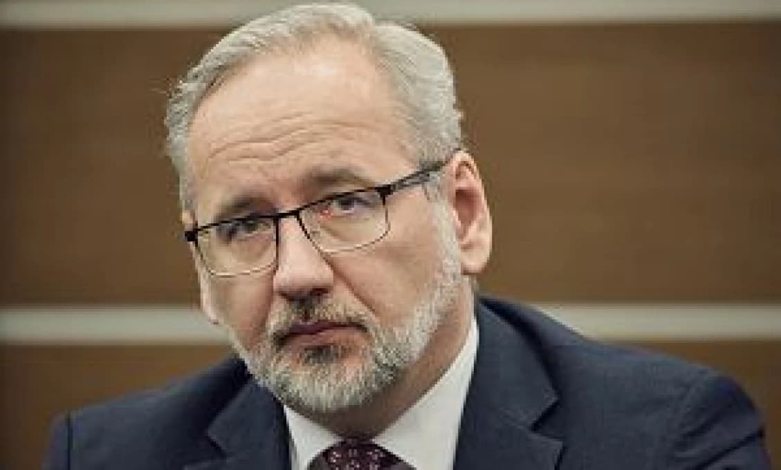 V Poľsku odsúdili exministra zdravotníctva