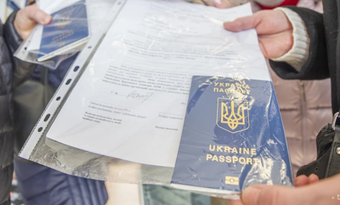 Žiadna hymna, žiadne občianstvo! Ukrajinec prišiel o rakúsky pas