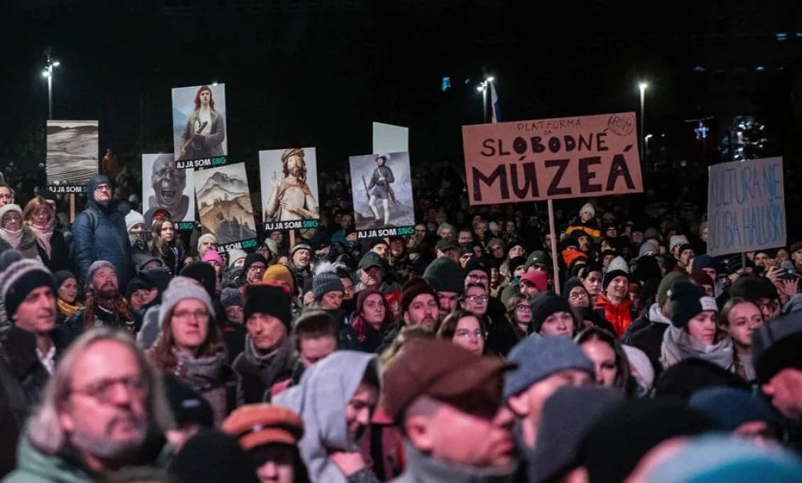 Habera terčom kritiky Slovákov! Pozrite, čo tribúnovi odkazuje národ