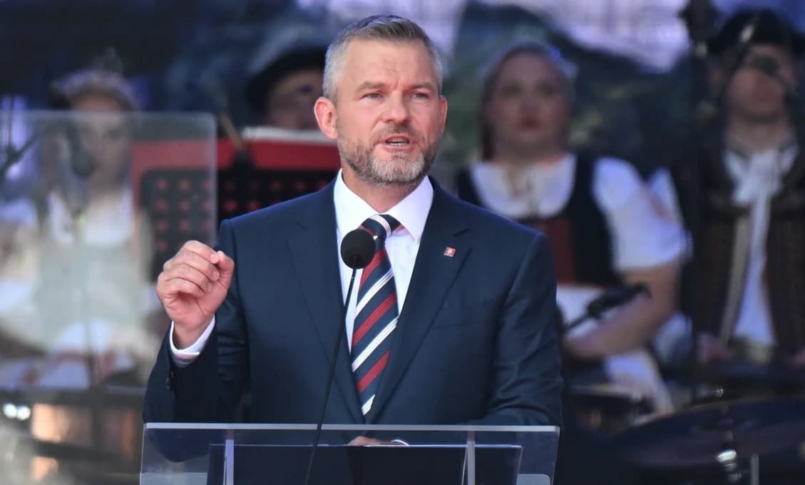 Prezident: Nemám záujem vyvolať vládnu krízu a menovať úradnícku vládu