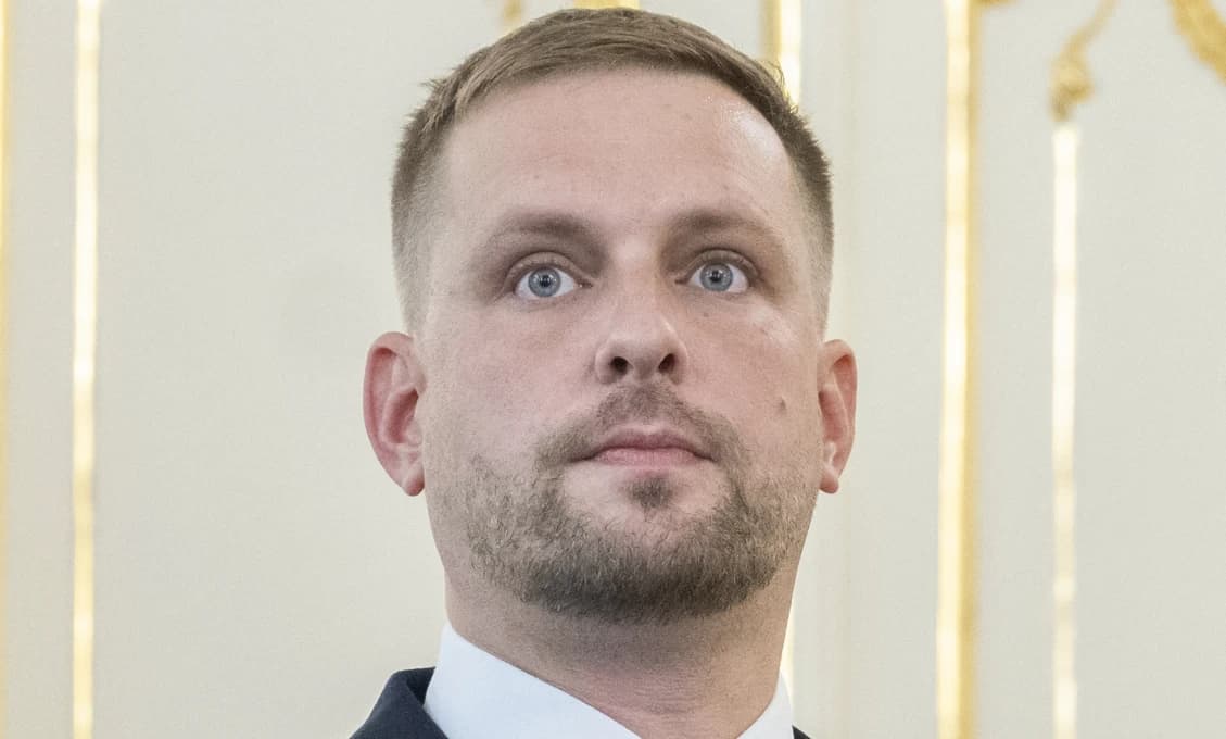 Šaškovi ide o pacientov a ich pokoj