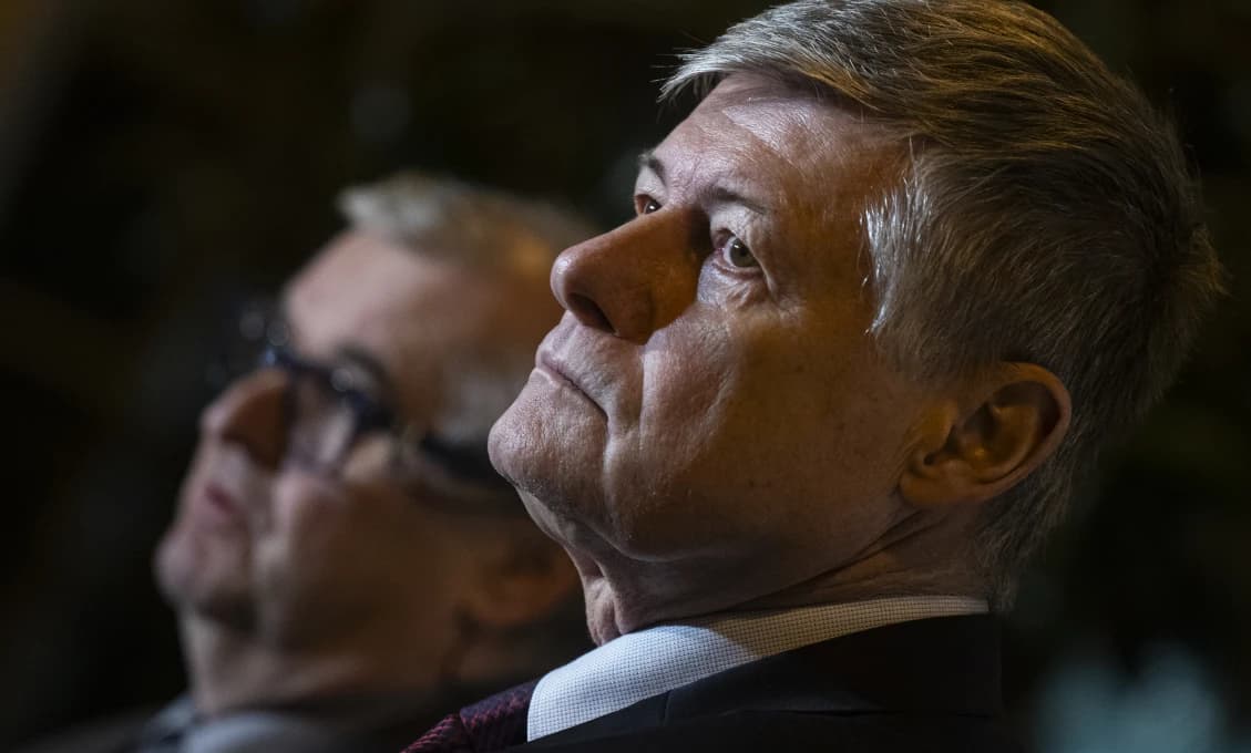 Kto stojí za rozkladom slovenského zdravotníctva? Odbory prehovorili!
