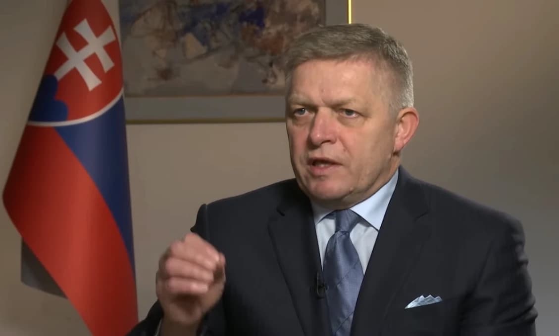 Premiér Fico sa vyjadril k situácii v zdravotníctve