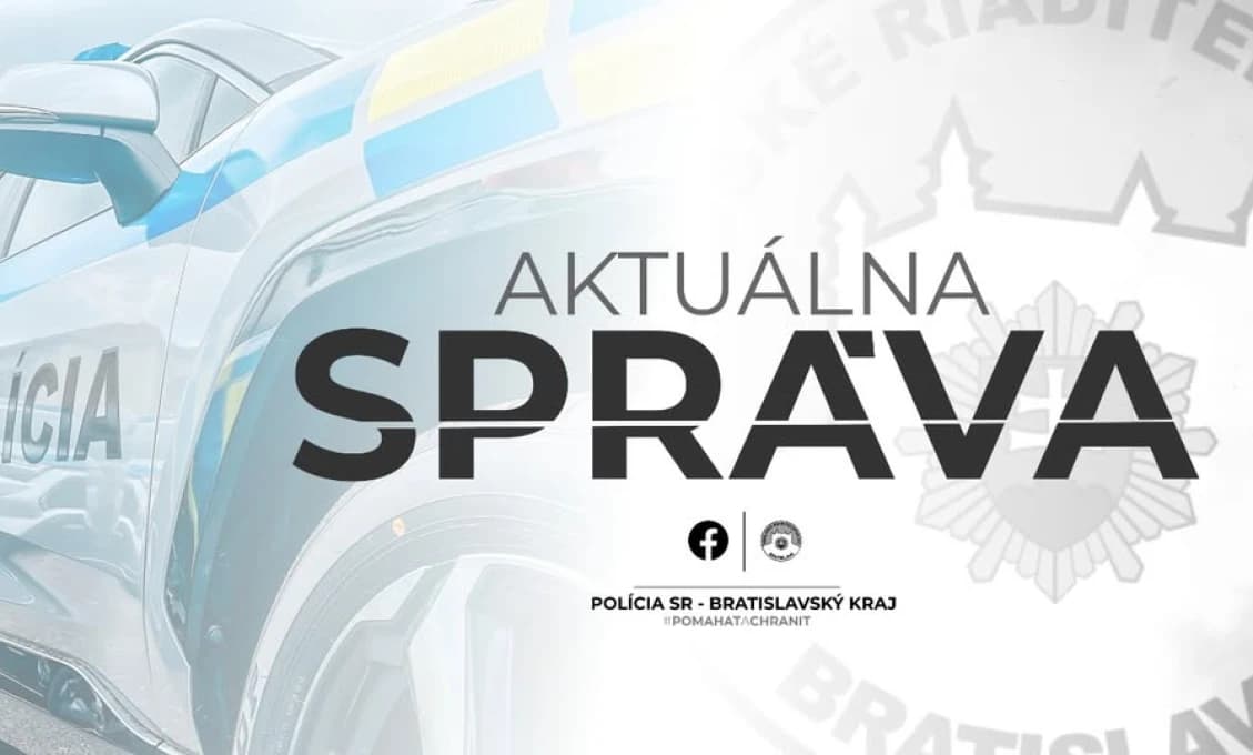 VIDEO! Polícia pátra po "hrdinovi", ktorý vodičovi MHD nastriekal do očí slzný plyn