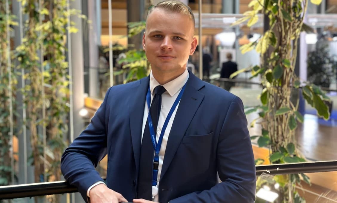 MAZUREK EXKLUZÍVNE pre HD: V Bruseli sa dejú veci, ktoré občania netušia