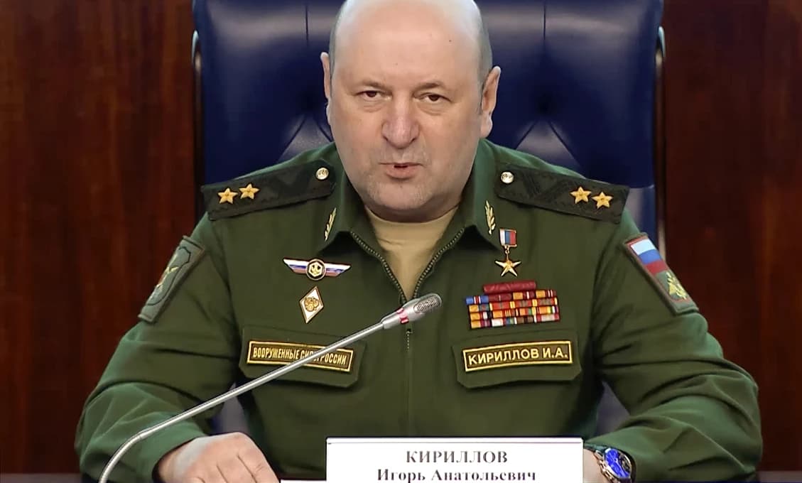 ZÁPAD MLČÍ: Brutálna vražda ruského generála odhaľuje dvojtvárnosť USA! (FOTO)