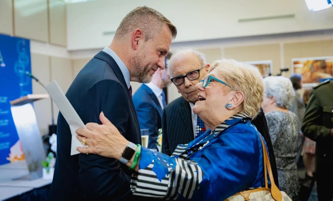 Súdna rada dostane na stôl aj správu komisie, ktorá preveruje prípady z komunikácie Mariana K.
