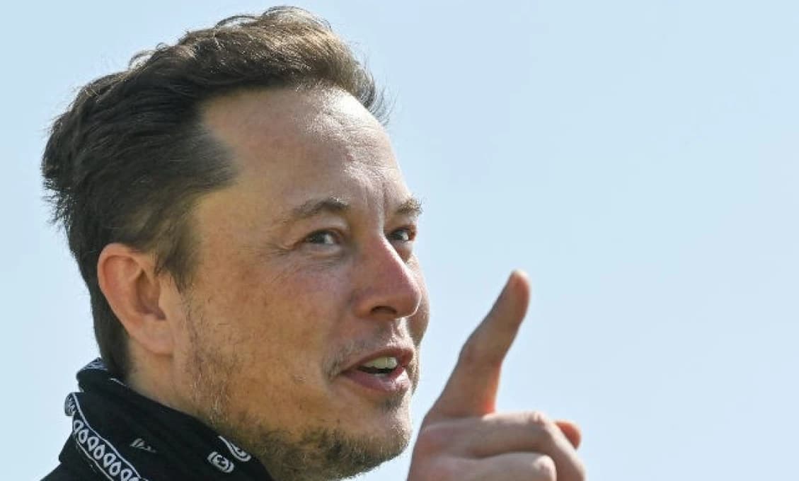 Kam sa podeli americké peniaze? Musk chce zistiť, čo urobil Kyjev