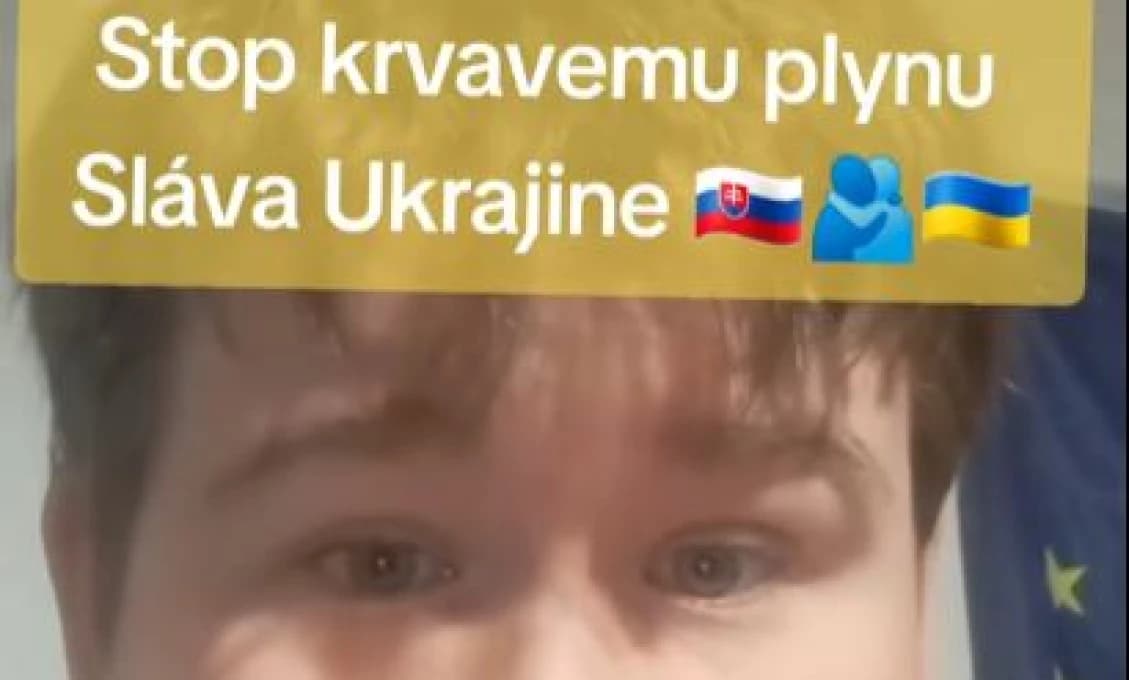 Silvester ešte fakt nie je, ale zjavilo sa na sieti