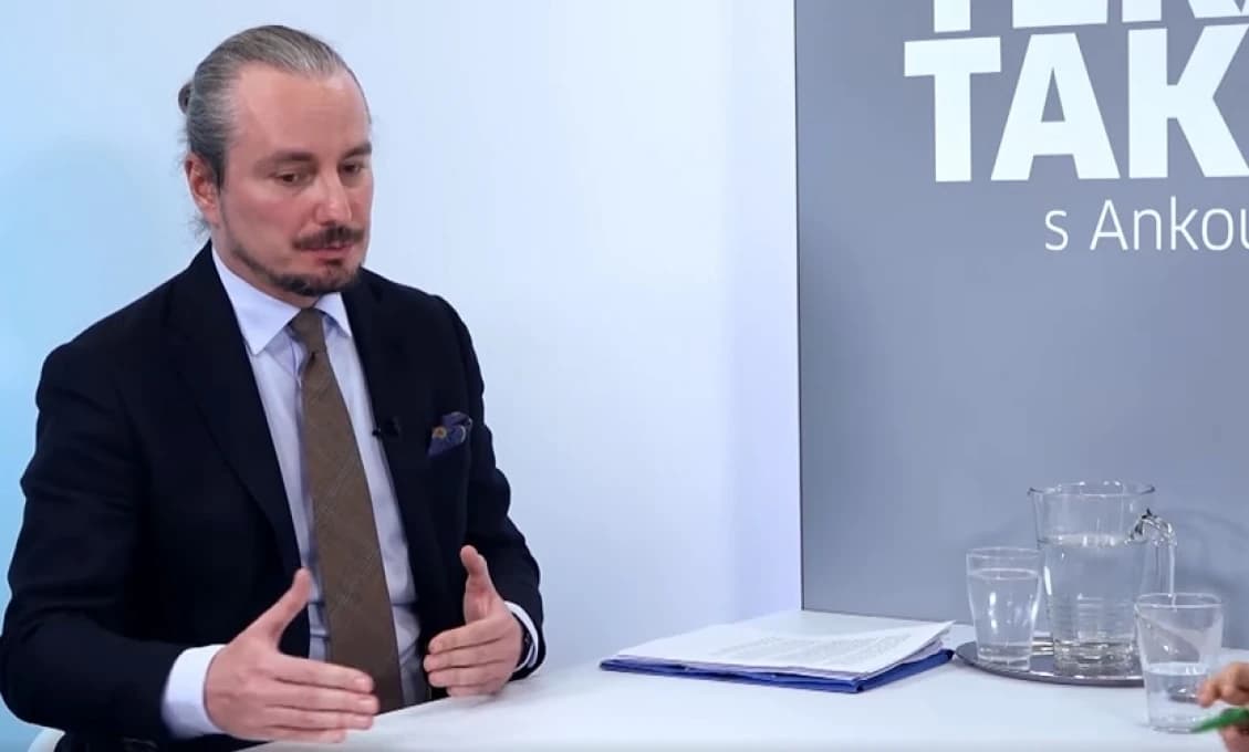 Nahrávky z Čifár rozobraté na súčiastky! Selektívna pamäť, nielen, denníka SME