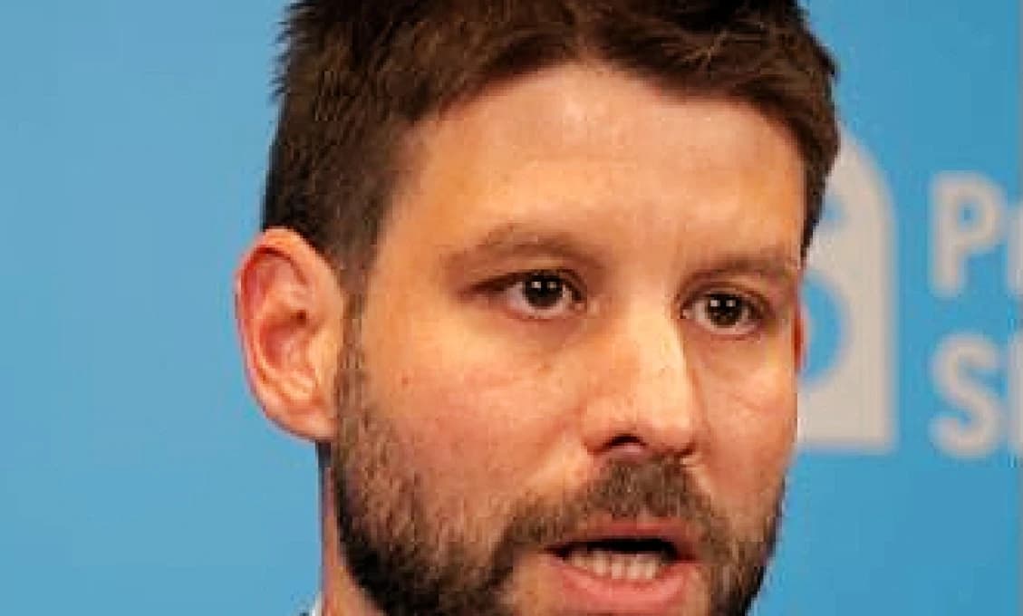 Šimečka stratil sebakontrolu