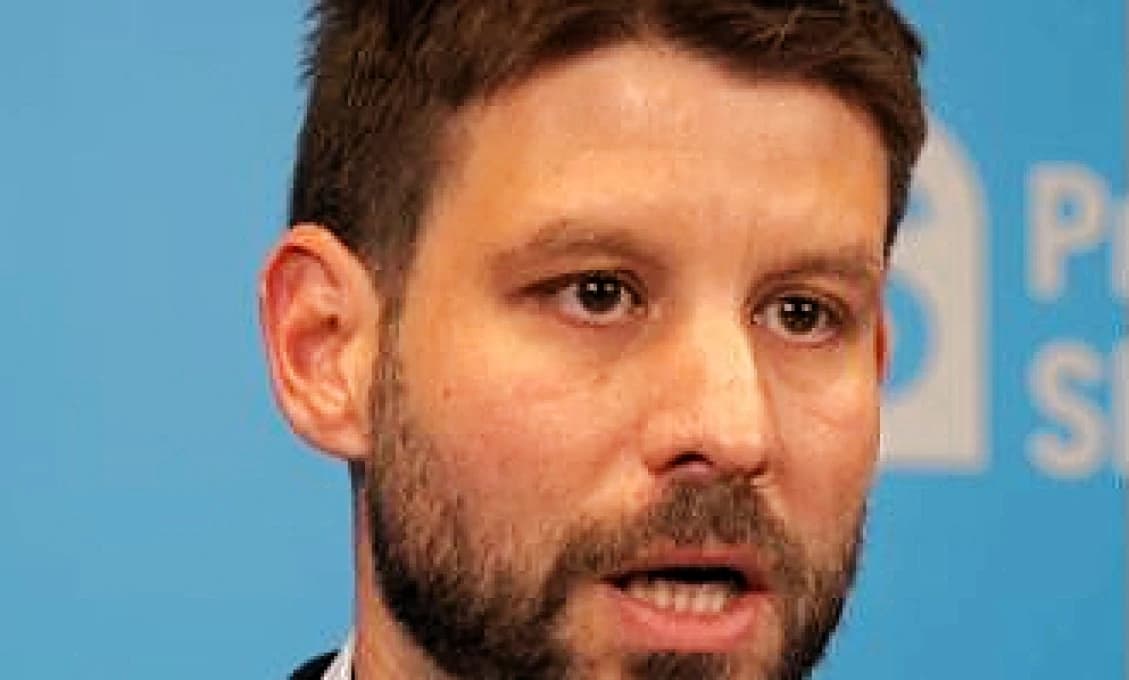 Michal Šimečka odkázal opozícii: PS je pripravené!