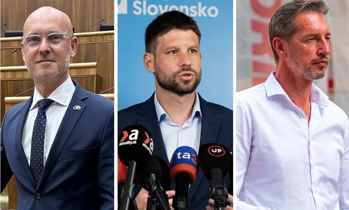 Pán Nikto diktuje a opozícia tlieska? Tu už končia VŠETKY žarty!