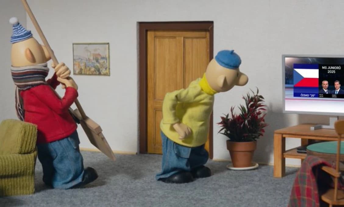 Totálny TRAPAS! Česká televízia nepozná vlajku Slovenska?