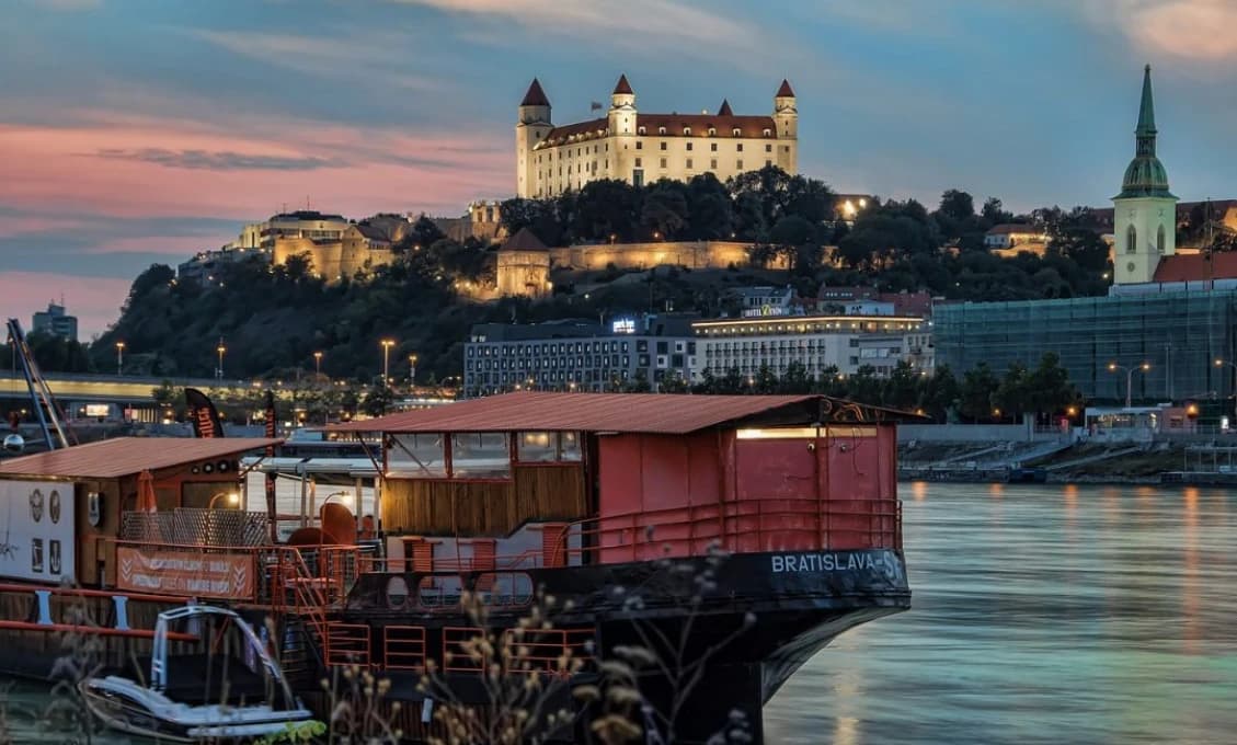 Slovensko vidí pripravenosť Ruska na mier, je pripravené viesť rozhovory