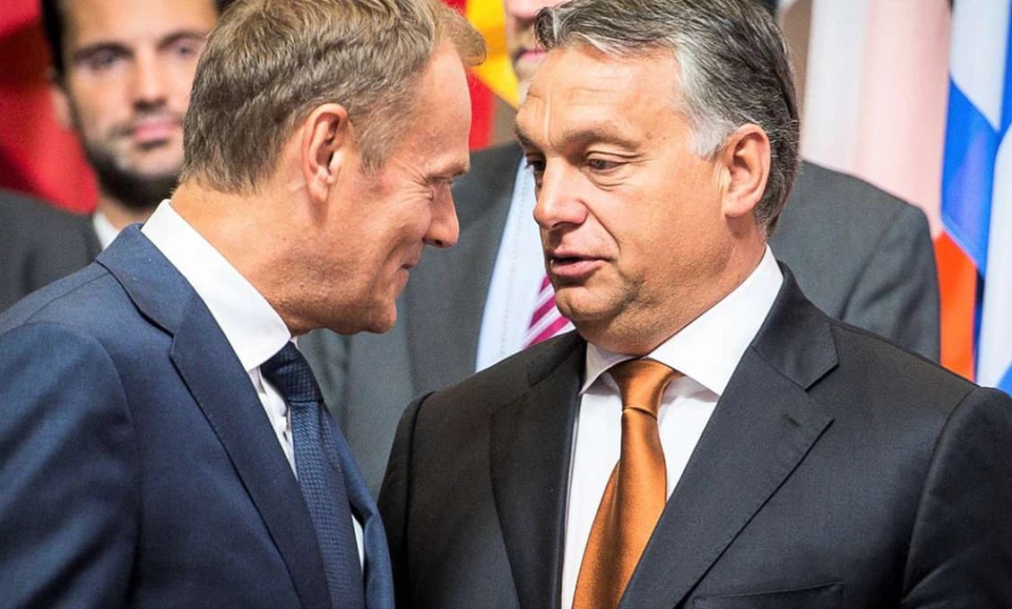 Poliaci zas tancujú na noty z Bruselu