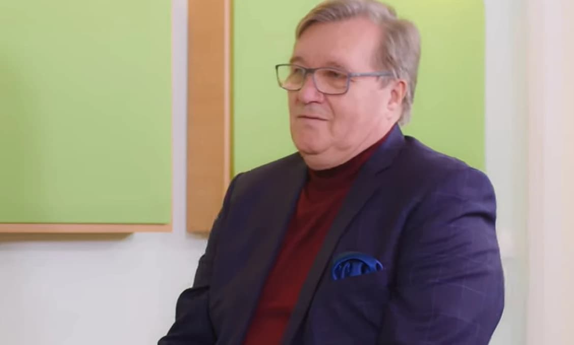 Čomu ešte veriť? Pýta sa na adresu vysielania STVR Nižňanský