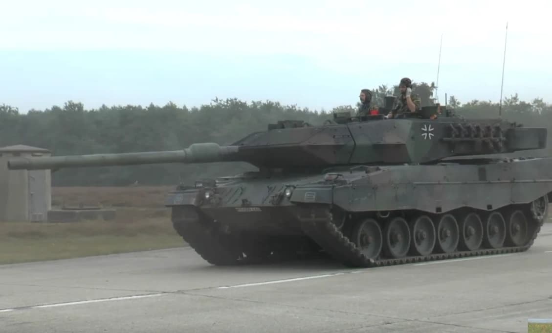 Rusi odhaľujú tajomstvá amerických a britských tankov