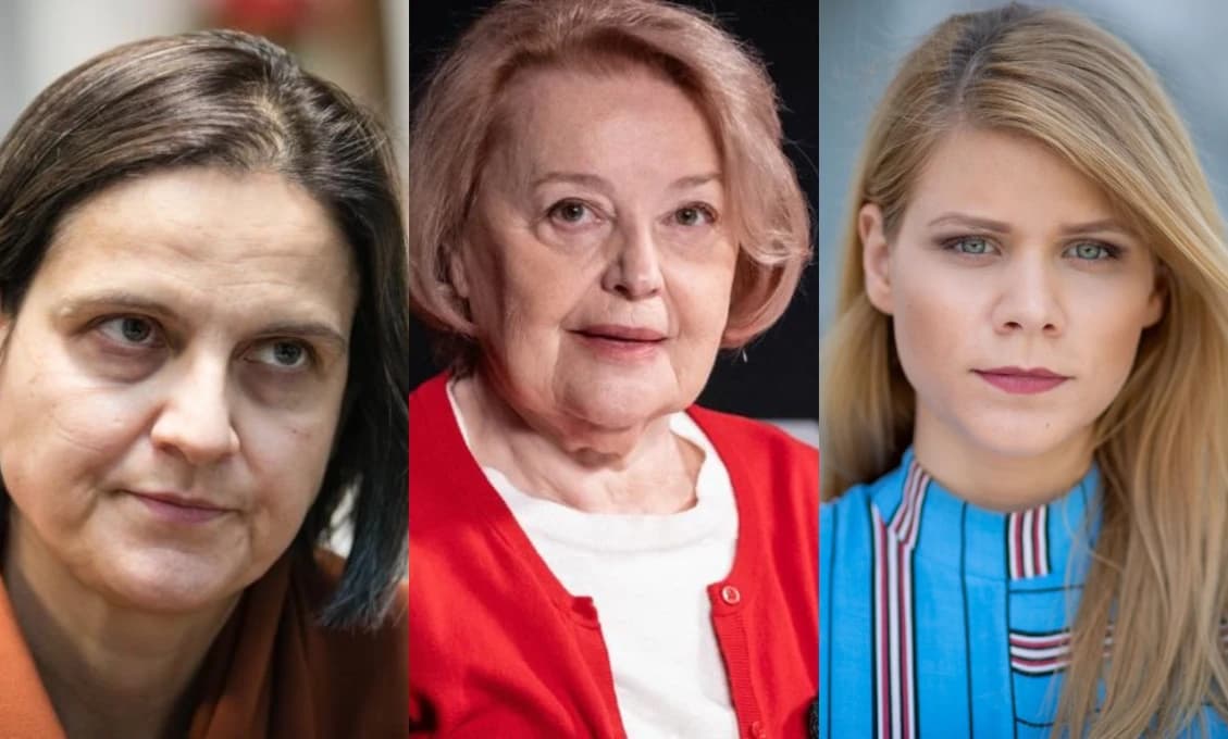 Toto majú byť najvplyvnejšie ženy roku 2025? Myslia to Česi vážne?