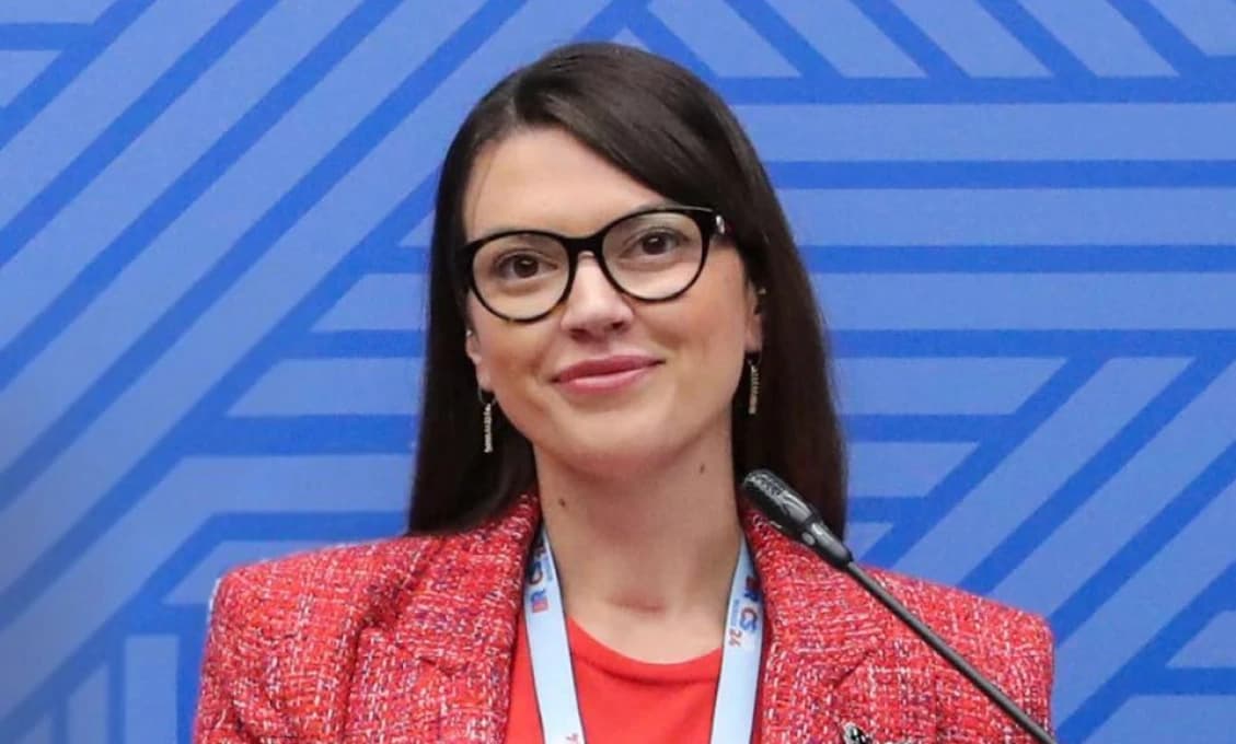 Lucia Hubinská: Slovensko si nedáme, musí predsa slúžiť Západu