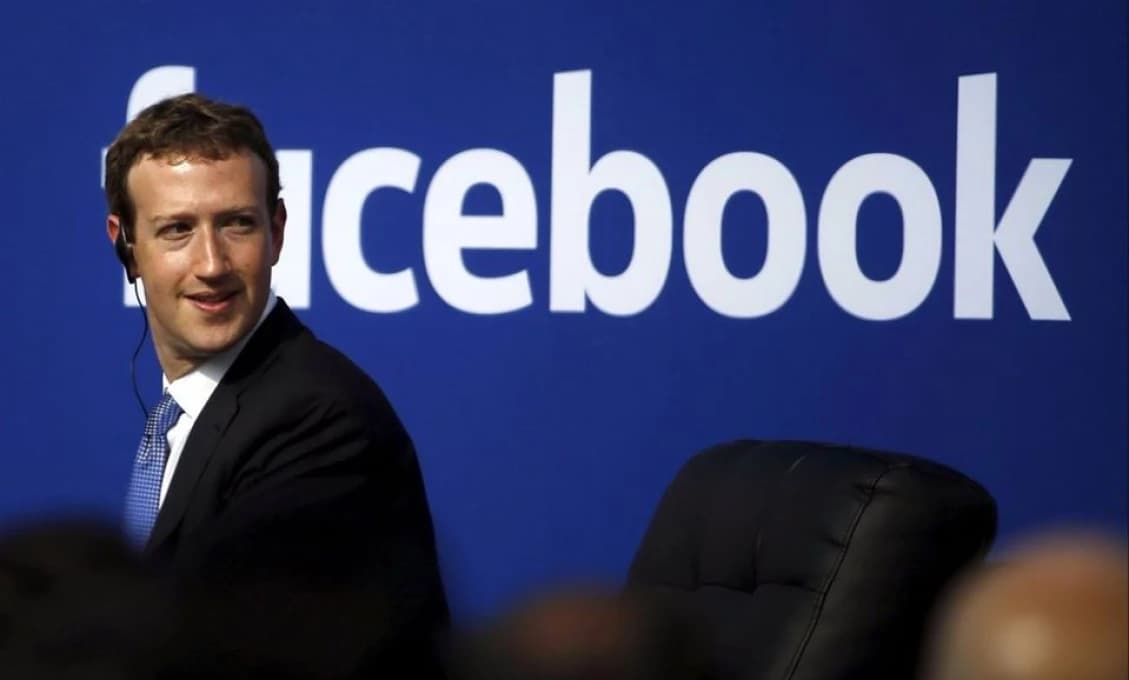 Zuckerberg priznal chybu: "Dostali sme sa do bodu, keď je to príliš veľa chýb a príliš veľa cenzúry"