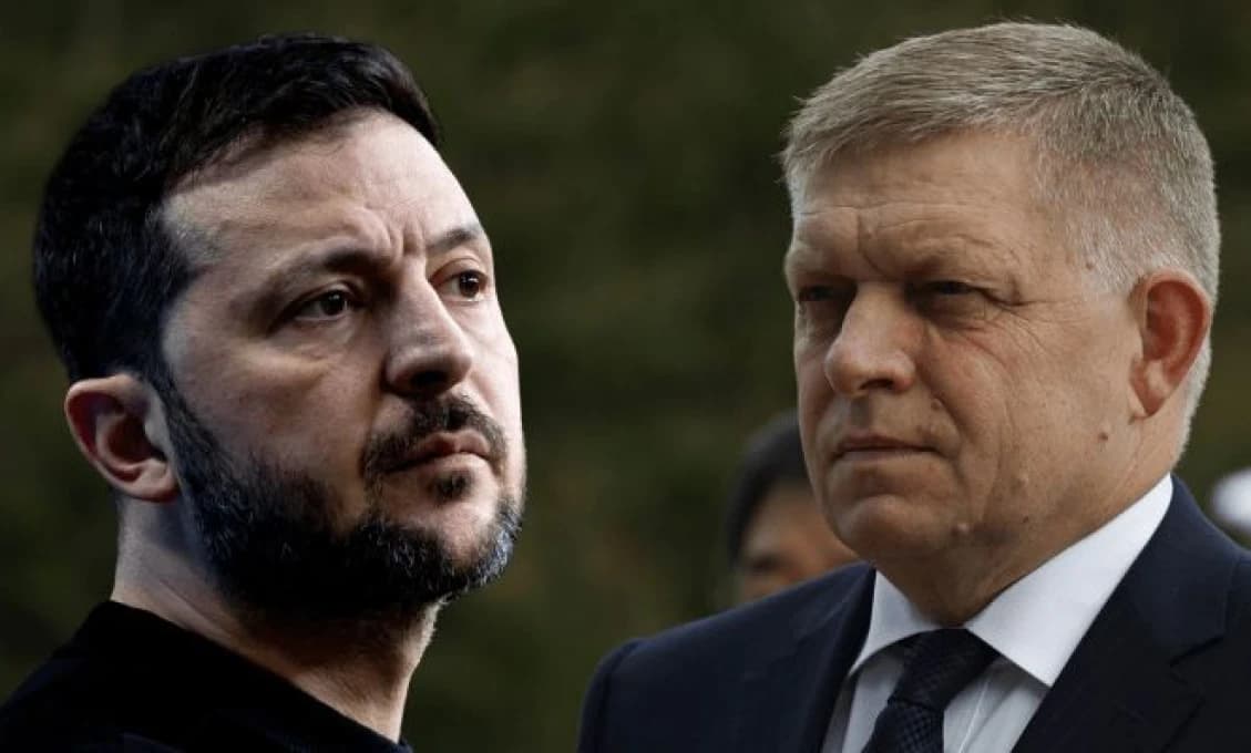 EÚ si chovala blchu v kožuchu, treba začať myslieť na vlastných občanov