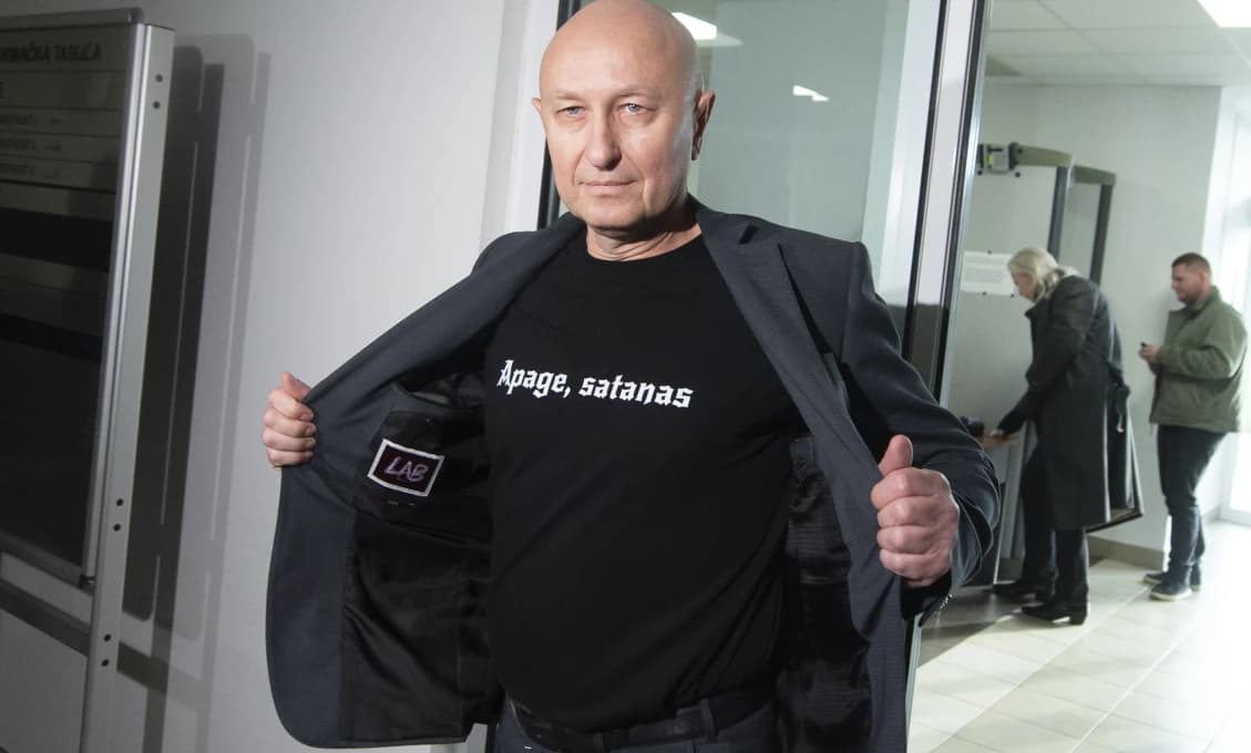 Kollár odhaľuje pravdu o politikoch: "Viem o nich všetko, aj detaily z ich spální. Teraz je čas zachrániť národ!"