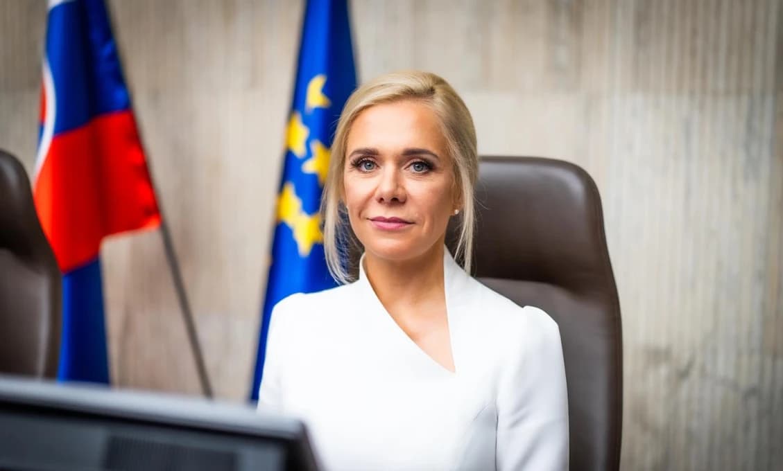 Jörgensen ocenil otvorenú diskusiu s Ficom, rokovania s Európskou komisiou povedie Saková