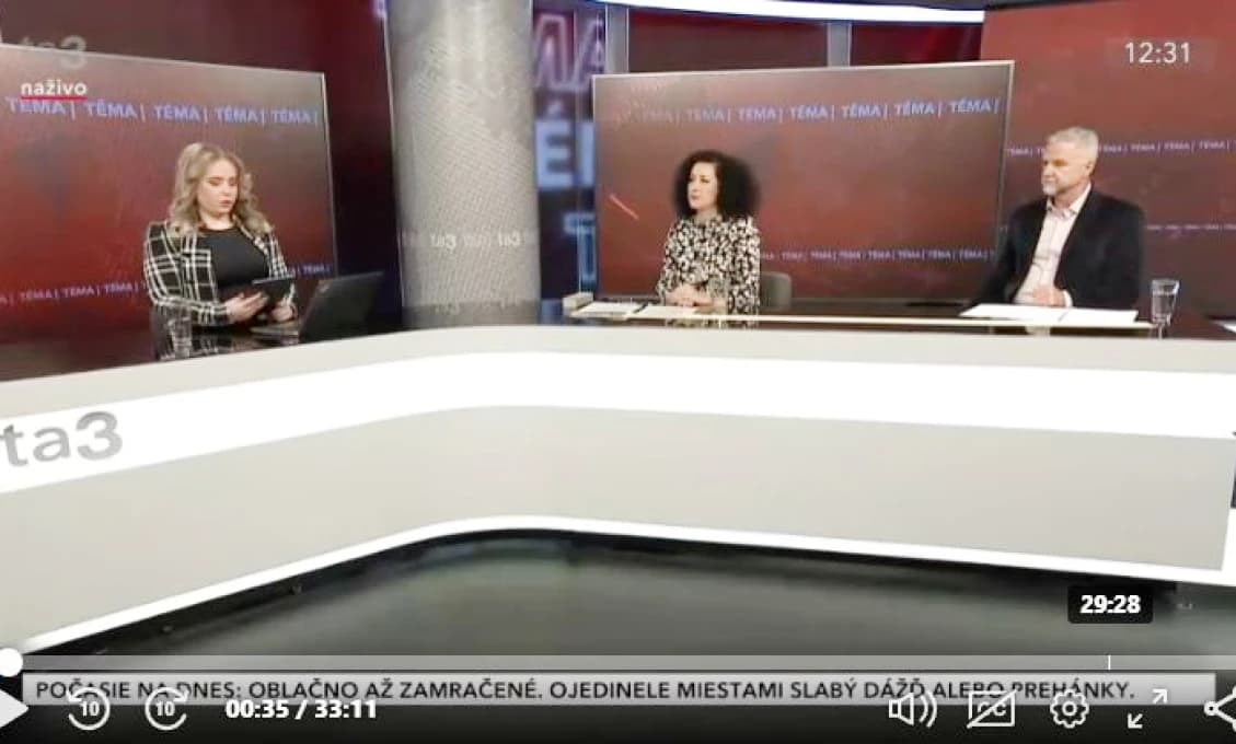 "Opozícia by sa mala zamyslieť", ak má čím