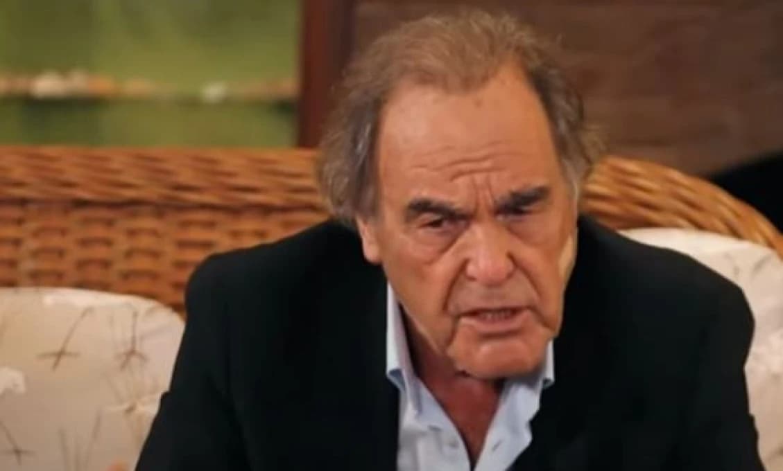 Slávny Oliver Stone - "nenávisť voči Rusku ma udivuje"