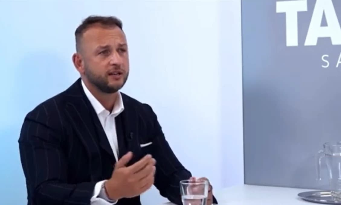Eštok hovoril o dvojakom metri našich “OBJEKTÍVNYCH“ novinárov