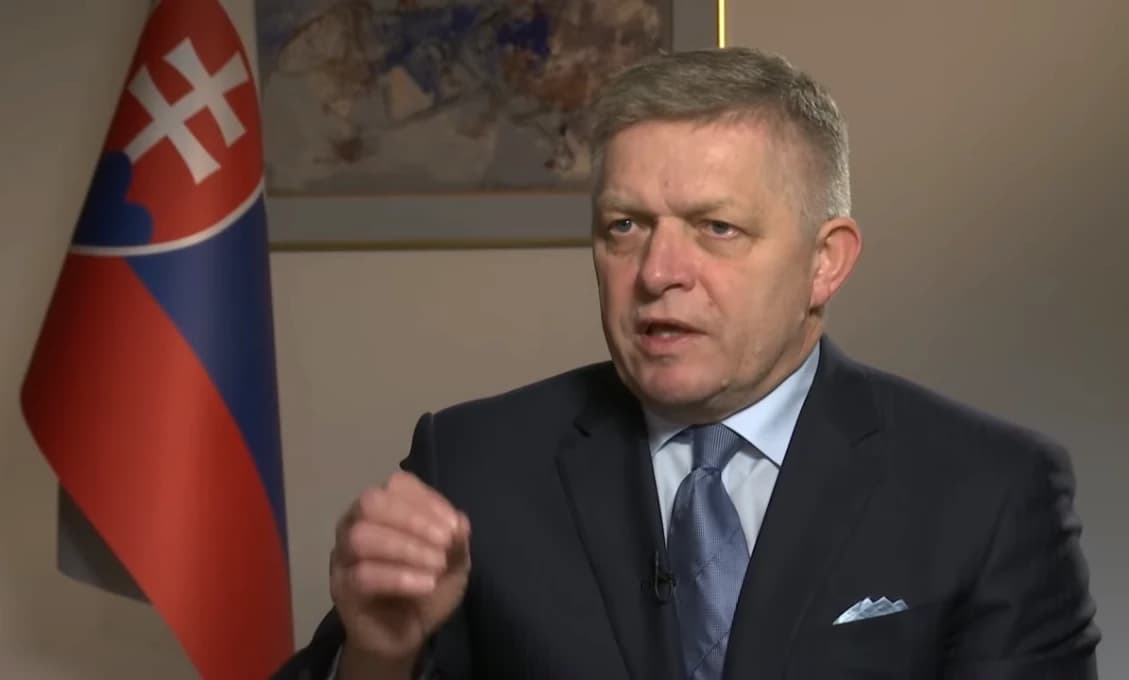 Robert Fico prehovoril o predčasných voľbách