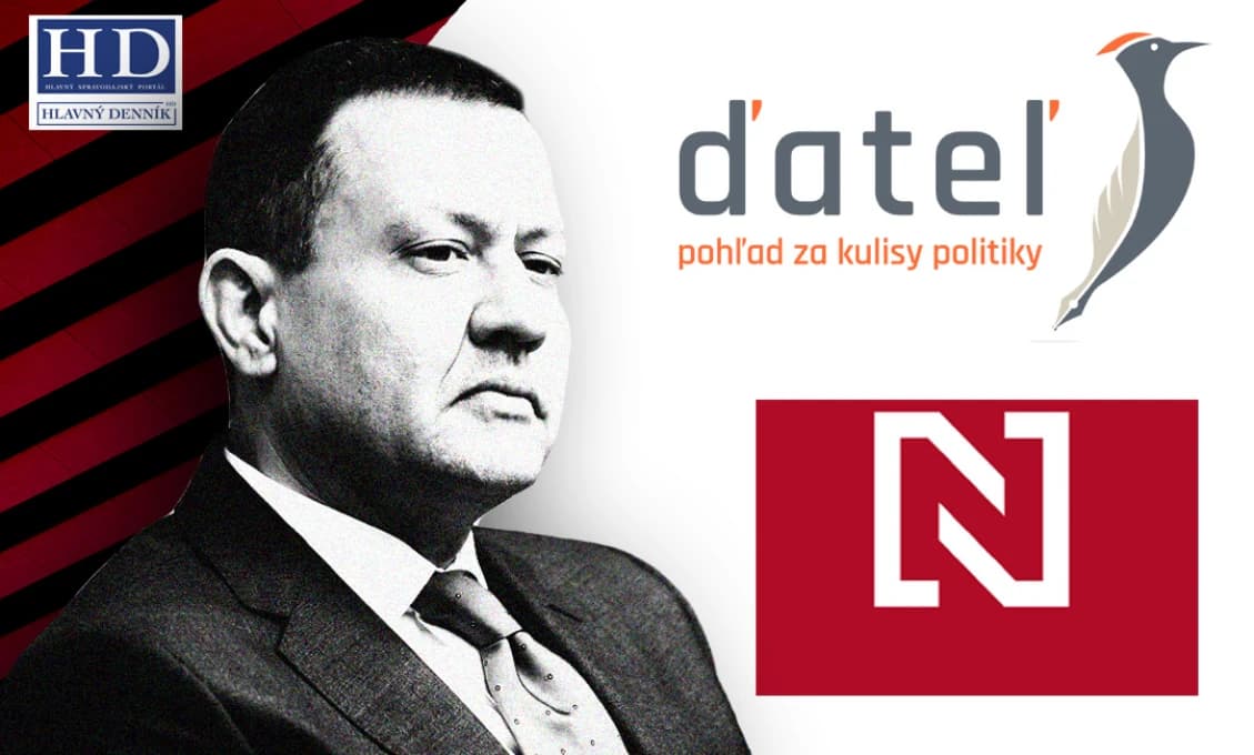 Progresívni liberáli sú duchovne degenerovaní