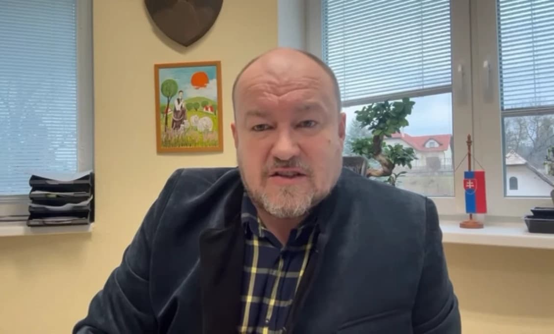 Pád Rudolfa Huliaka polícia uzavrela. Poslanec reaguje